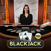 Blackjack 161