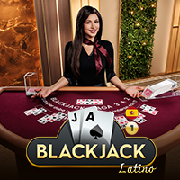 Blackjack Latino 1