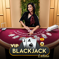 VIP Blackjack Latino 2