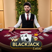 VIP Blackjack Latino 3