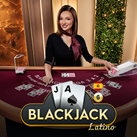 Blackjack Latino 6