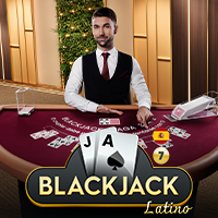 Blackjack Latino 7
