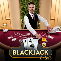 Blackjack Latino 10