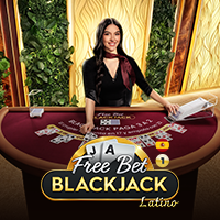 ONE Blackjack Latino