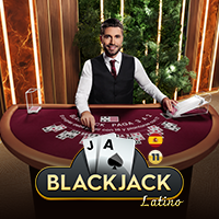 Blackjack Latino 11