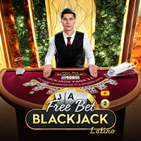 Blackjack Latino 12