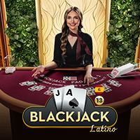 Blackjack Latino 13