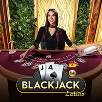 Blackjack Latino 14