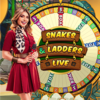 Snake & Ladders Live