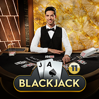 Blackjack 11