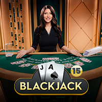 Blackjack 15
