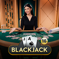 Blackjack 16