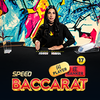 Speed Baccarat 17