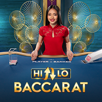 HI-LO Baccarat