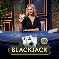 Blackjack 10