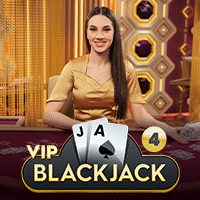VIP Blackjack 4