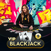 VIP Blackjack 9