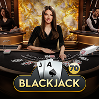 Blackjack 70