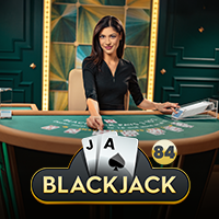 Blackjack 84