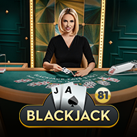 Blackjack 81