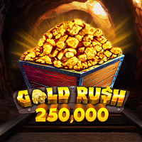 Gold Rush 250,000