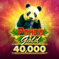 Panda Gold 10,000