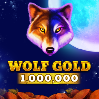 Wolf Gold 1 Million
