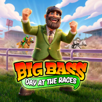 Big Bass Day at the Races