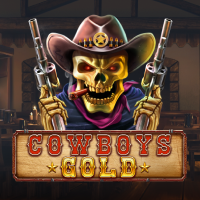 Cowboys Gold