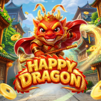 Happy Dragon