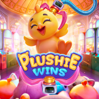 Plushie Wins