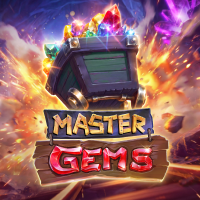 Master Gems