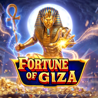 Fortune of Giza