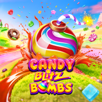 Candy Blitz Bombs