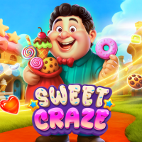 Sweet Craze