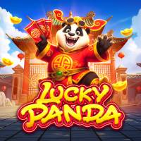Lucky Panda