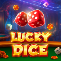 Lucky Dice