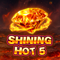 Shining Hot 5