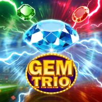 Gem Trio