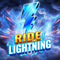 Ride the Lightning