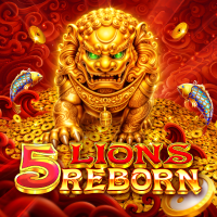 5 Lions Reborn
