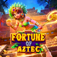 Fortune of Aztec