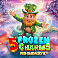 5 Frozen Charms Megaways