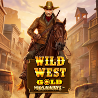 Wild West Gold Megaways